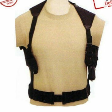 lot 66 image: Holsters