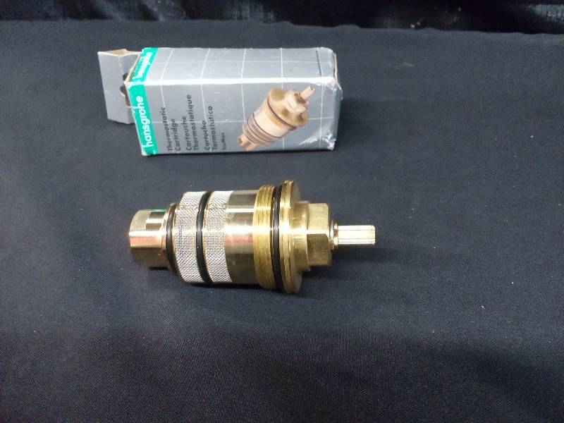 lot 83 image: Hansgrohe Thermosatic Cartiridge