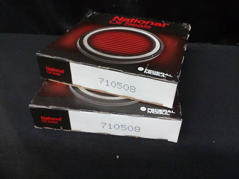 lot 85 image: National Oil Seals