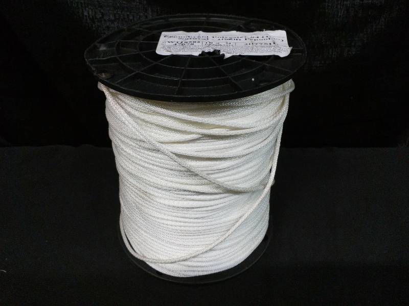 lot 125 image: EconoBraid Polyester Rope