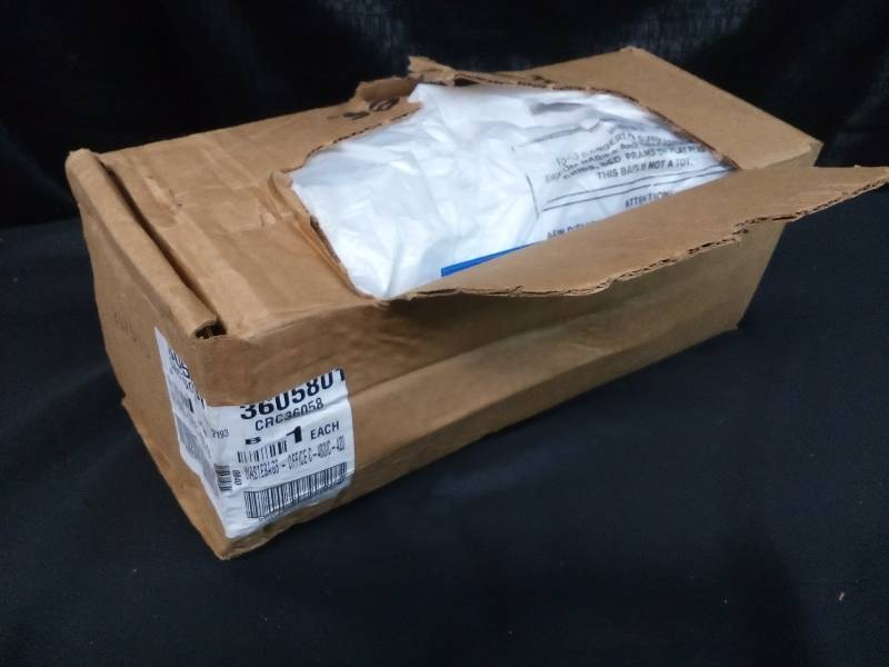 lot 135 image: Fellows PowerShed Waste Bags