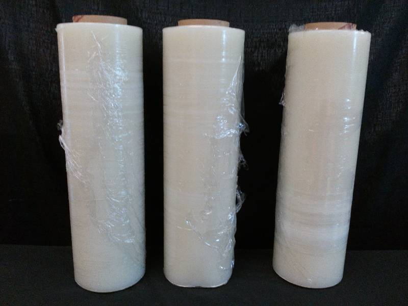 lot 169 image: Universal Handwrap Stretch Film