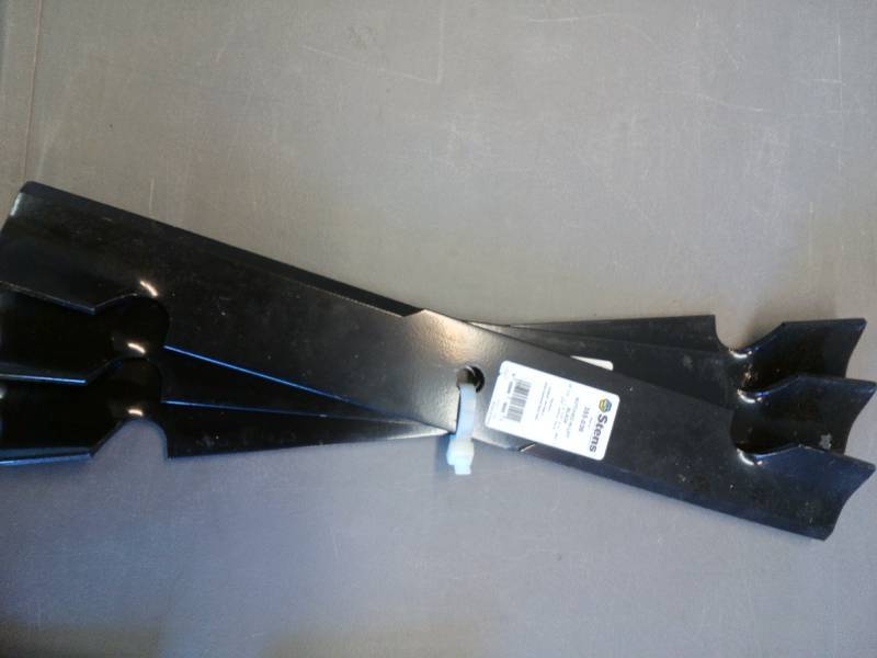 lot 194 image: Stens Lawn Mower Blades