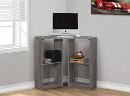 lot 11 image: Monarch Specialties Juvenile Computer Desk