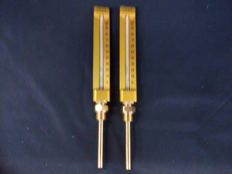 lot 207 image: Tess Boiler Thermometers
