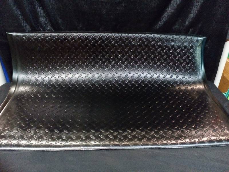 lot 215 image: Guardian Sold Door Mat