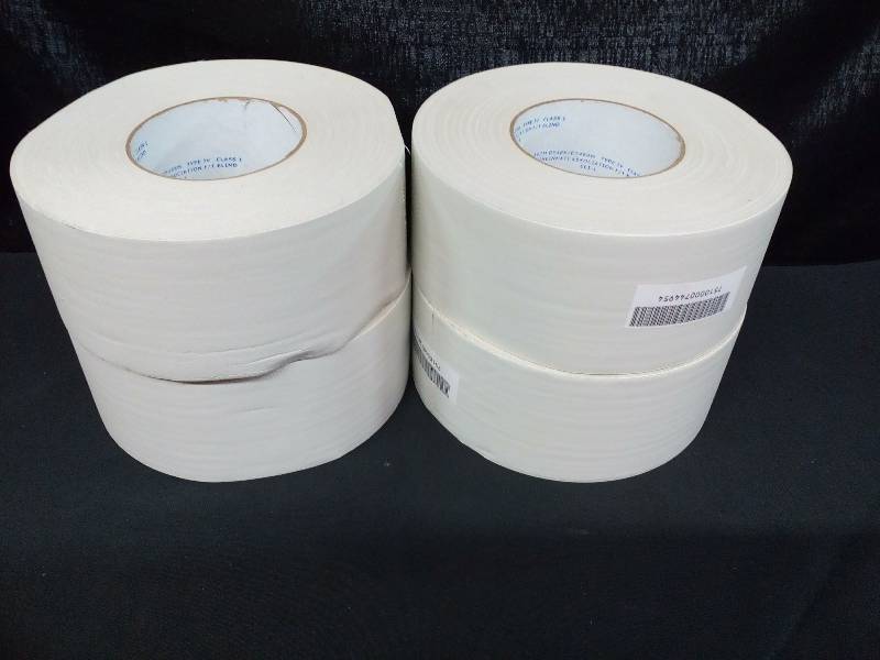 lot 219 image: Industrial Duct Tape
