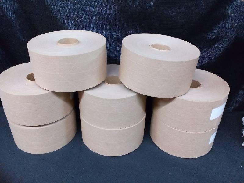 lot 228 image: Reinforced Tape