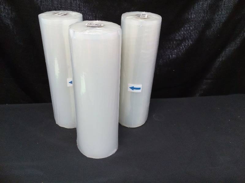 lot 229 image: Vacuum Sealer Food Storage Bags Food Saver Like