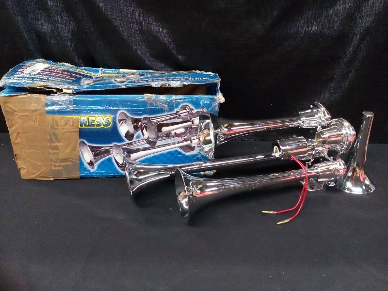 lot 232 image: Philly Express