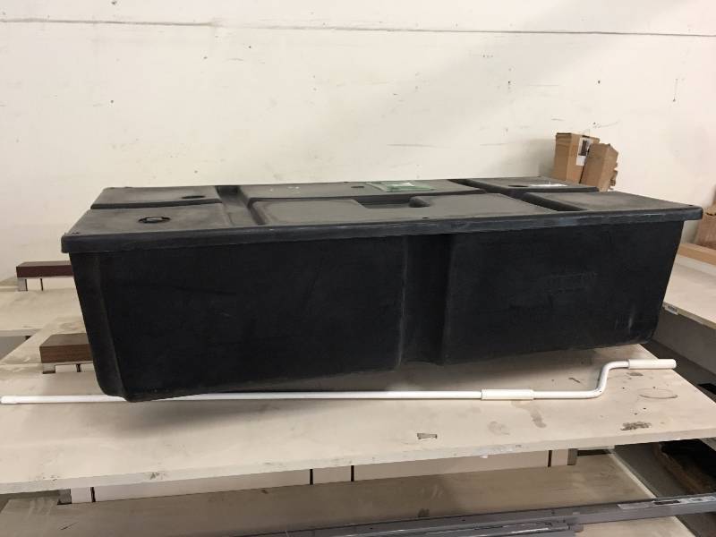 lot 21 image: DOCK EDGE FLOATING DOCK FLOAT