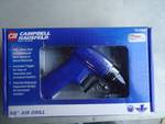 Campbell hausfeld Air Drills.