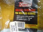 Kinco TIG Welding Gloves.