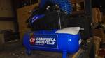 Campbell hausfeld Air Compressor.