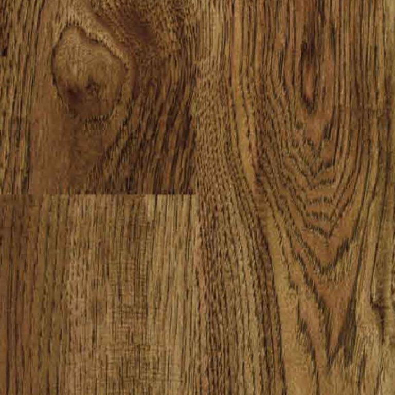 Trafficmaster Flooring Kingston Peak Hickory 8 Mm Thick X 7 9 16