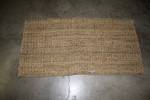 Safavieh Casual Natural Fiber Hand-Woven Natural Accents Chunky Thick Jute Rug