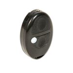 Gate Opener Accessories: Mighty Mule Fencing Dual Button Access Remote with LED Light for Automatic Gate Openers MM3BT