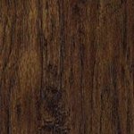 TrafficMASTER Handscraped Saratoga Hickory 7 mm Thick x 7-2/3 in. Wide x 50-5/8 in. Length Laminate Flooring (24.17 sq. ft. / case)