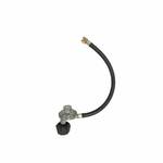 Replacement Regulator with 1 ft. Hose