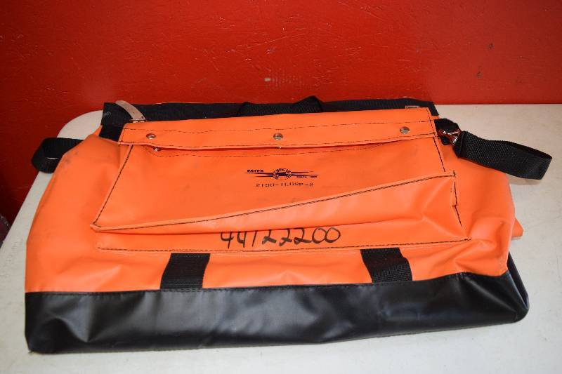 lot 25 image: Estex Tool Bag