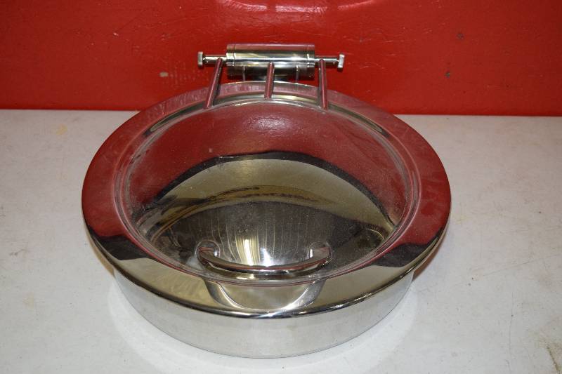 lot 30 image: DW Haber and Son Pan