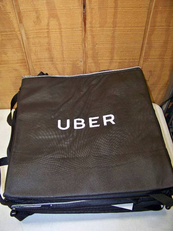 lot 166 image: 12 Large Insulated Reusable Shopping Bags