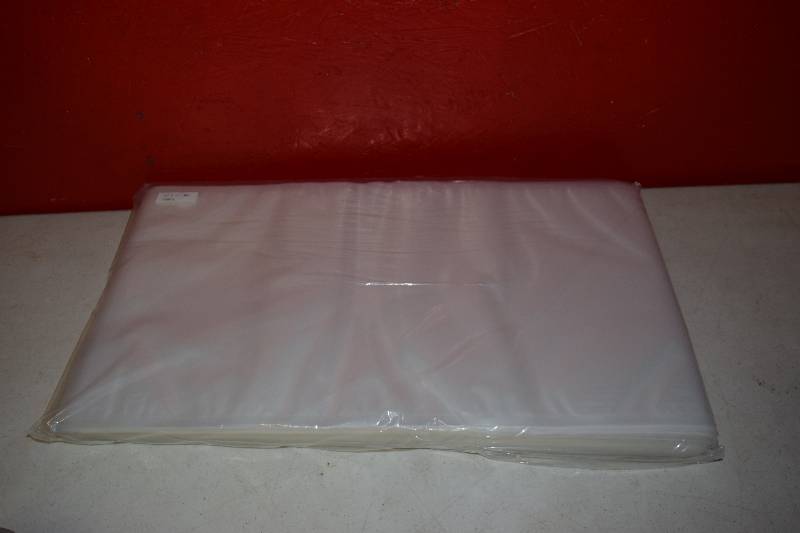lot 197 image: 250 Vac Master Vacuum Pouches
