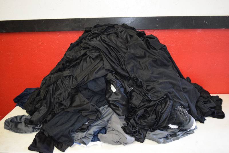 lot 276 image: 167 Badger Shirts