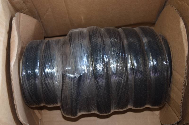 lot 290 image: Roll Appliance Drain Hose