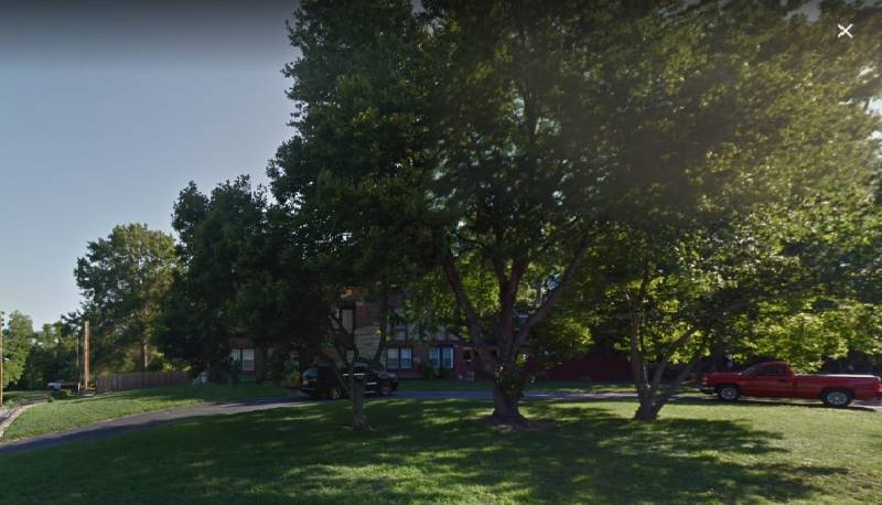 lot 0001 image: Address is 1620 W Lexington Ave Independence MO 64052