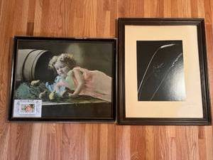 lot 1035 image: Wall ArtDecor