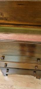 lot 2025 image: Chest of drawers 6 drawers 49.5x26x15