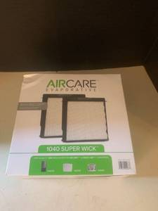 lot 3017 image: Aircare evaporative super wick