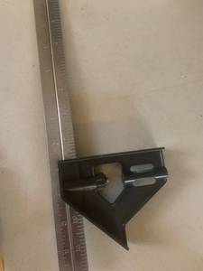 lot 3021 image: Miscellaneous garage items