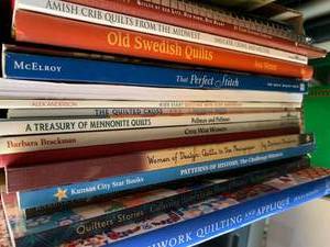 lot 3235 image: Books including Civil WR Women