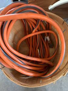lot 3241 image: Extension cord