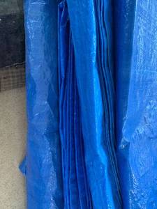 lot 4047 image: Tarps