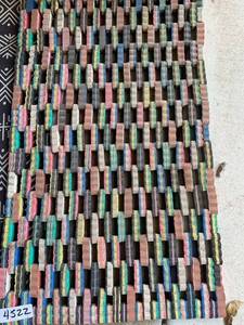 lot 4524 image: Door mat