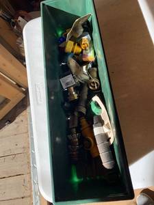 lot 5000 image: Hose adapters and more
