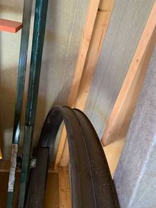 lot 5028 image: Edging, and tree brace