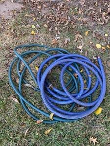 lot 5104 image: Hoses