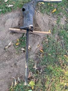 lot 5129 image: Water pump
