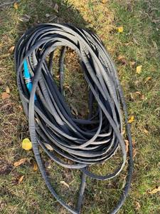 lot 5142 image: Aqua Joe, flexible hose
