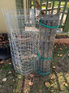 lot 5148 image: Wire, fencing