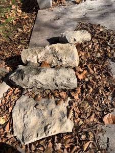 lot 5202 image: Limestone