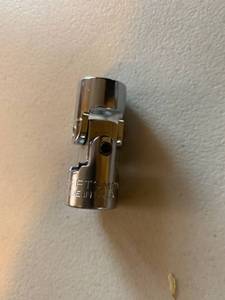 lot 3535 image: Craftsman joint sockets