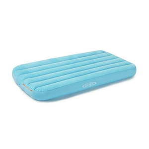 lot 2073 image: Intex Cozy Kidz Bright And Fun-Colored Inflatable Air Bed Mattress