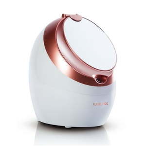 lot 180221 image: Finishing Touch Flawless Facial Steamer