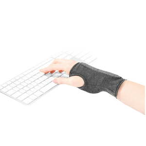 lot 180265 image: Copper Fit Health Wrist Relief Plus Support - One Size Fits Most