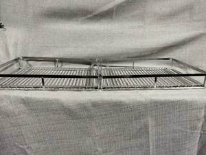 lot 51229 image: Pair Of Dish Drainers